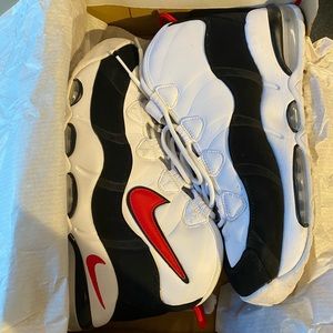 Nike Air Max Uptempo’95
